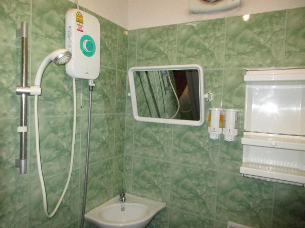 Stay Hostel : photo 2 de la chambre 1 person single bedroom with private bathroom