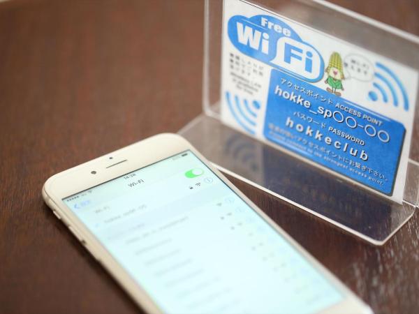 Hotel Hokke Club Sapporo : photo 2 de la chambre chambre double Économique - fumeurs