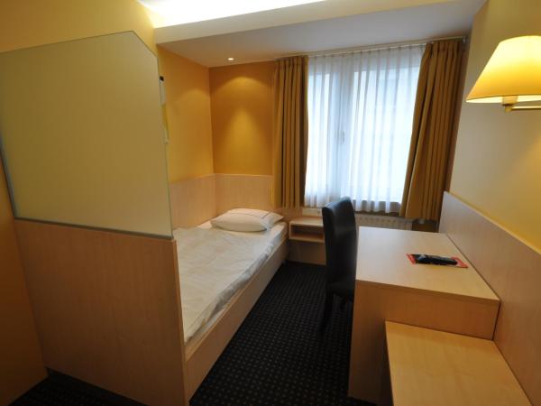 Hotel Empire : photo 1 de la chambre chambre simple