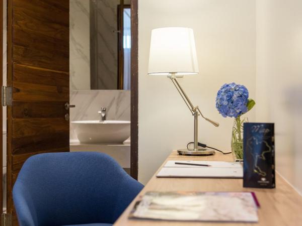 Wintree City Resort : photo 6 de la chambre chambre double premier - vue sur jardin