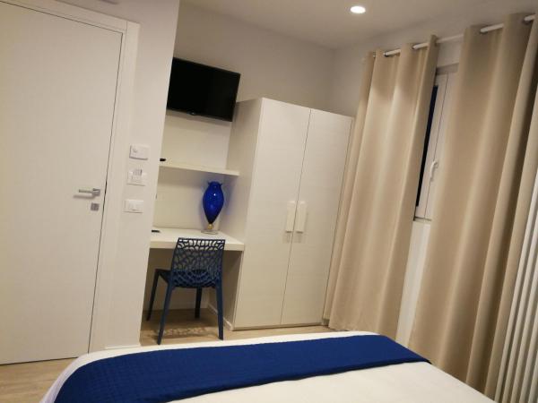 Suite Color Verona : photo 1 de la chambre chambre double ou lits jumeaux