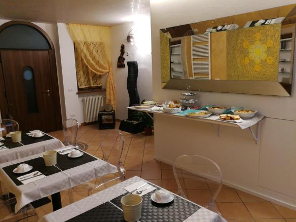 Suite Color Verona : photo 3 de la chambre chambre double ou lits jumeaux