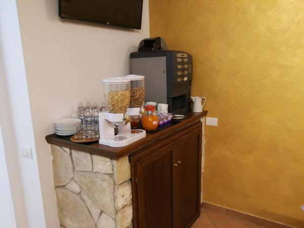 Suite Color Verona : photo 4 de la chambre chambre triple