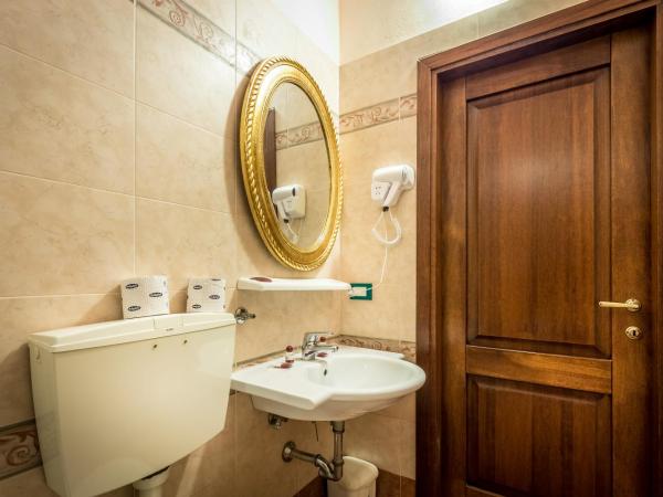 Soggiorno Annamaria : photo 7 de la chambre chambre simple deluxe