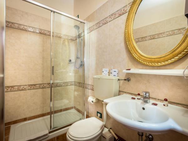 Soggiorno Annamaria : photo 6 de la chambre chambre simple deluxe