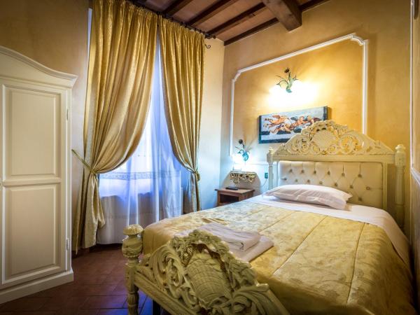 Soggiorno Annamaria : photo 2 de la chambre chambre simple deluxe