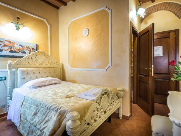 Soggiorno Annamaria : photo 3 de la chambre chambre simple deluxe