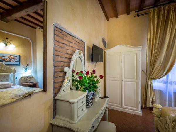 Soggiorno Annamaria : photo 5 de la chambre chambre simple deluxe