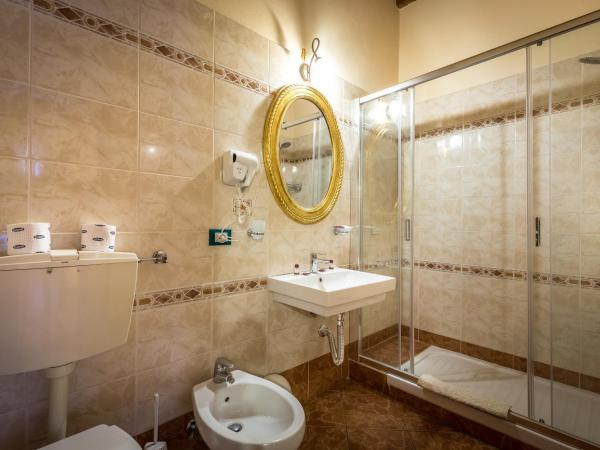 Soggiorno Annamaria : photo 6 de la chambre chambre double