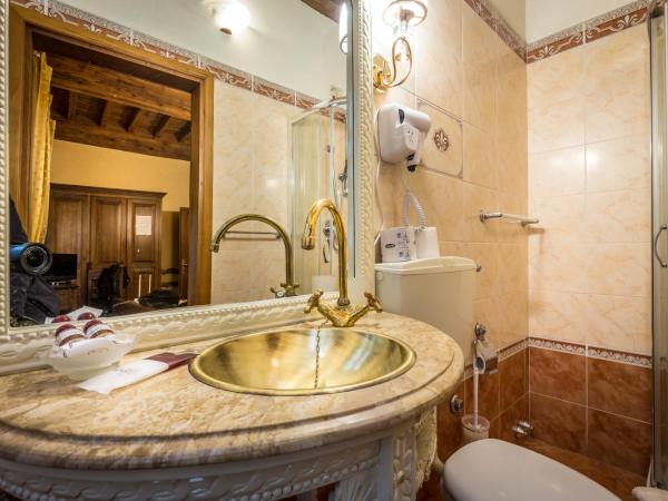 Soggiorno Annamaria : photo 5 de la chambre chambre deluxe