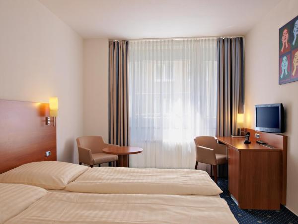 Callas am Dom : photo 2 de la chambre chambre simple confort