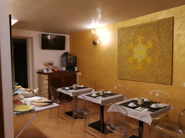 Suite Color Verona : photo 6 de la chambre chambre double ou lits jumeaux