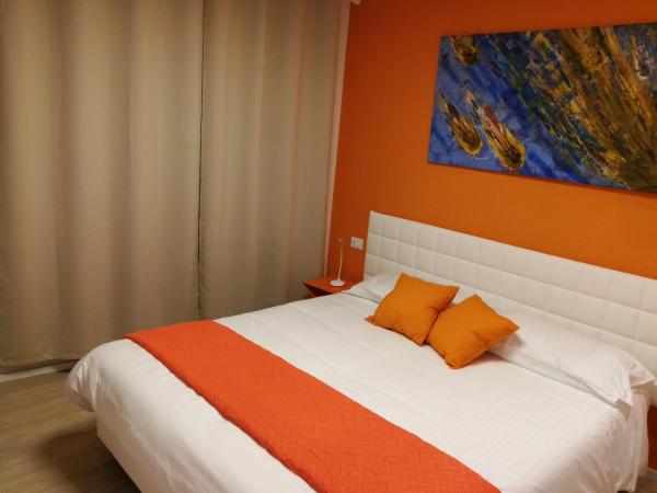 Suite Color Verona : photo 7 de la chambre chambre double ou lits jumeaux
