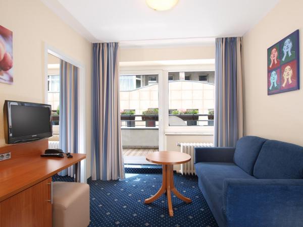 Callas am Dom : photo 1 de la chambre chambre triple