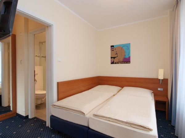 Callas am Dom : photo 3 de la chambre chambre simple confort