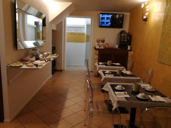 Suite Color Verona : photo 9 de la chambre chambre double ou lits jumeaux