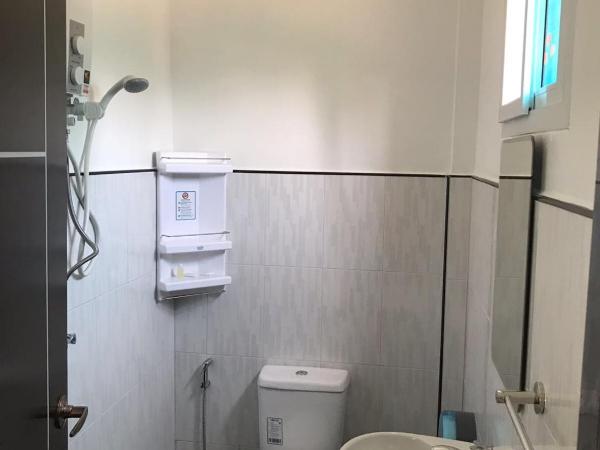 Yuyu Golden Beach : photo 7 de la chambre bungalow familial