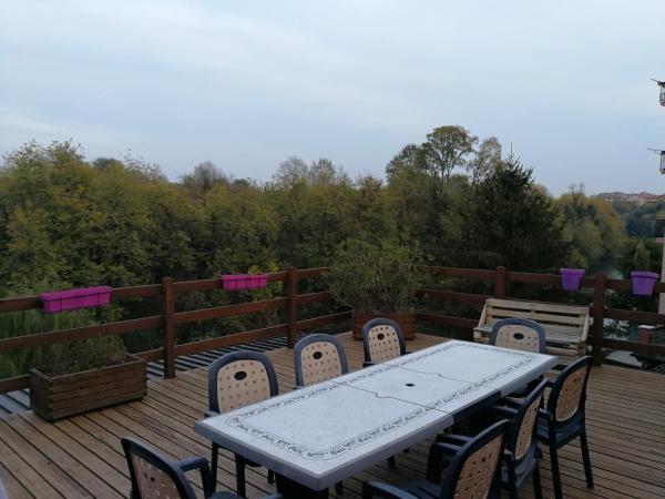 Suite Color Verona : photo 10 de la chambre chambre double ou lits jumeaux