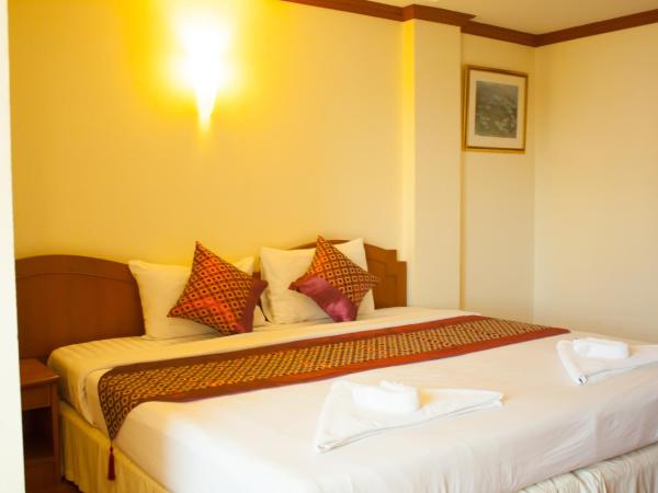 Chomsin Hua Hin ชมสินธุ์ หัวหิน : photo 4 de la chambre standard private room