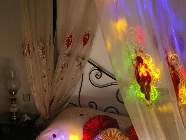 Riad Fes Kettani : photo 1 de la chambre suite