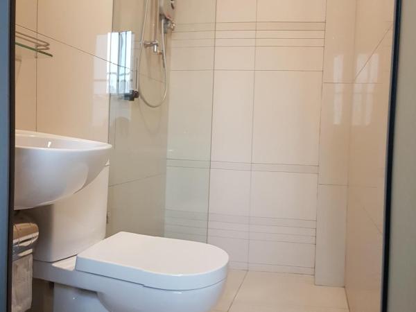 Hotel 1000 Miles : photo 4 de la chambre lit dans dortoir mixte de 4 lits