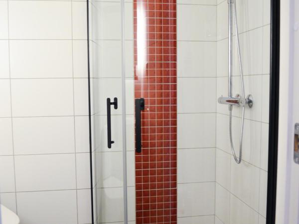 Hotell Stortorget, Östersund : photo 3 de la chambre chambre double ou lits jumeaux standard