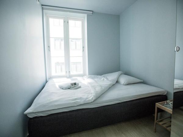 Stavanger Housing Hotel : photo 2 de la chambre appartement 1 chambre