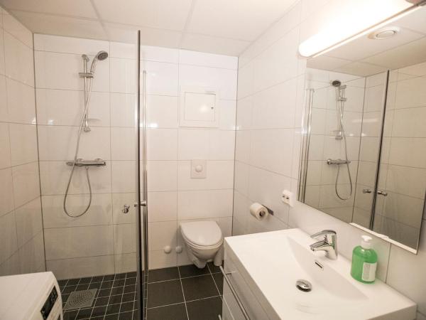 Stavanger Housing Hotel : photo 3 de la chambre appartement 1 chambre