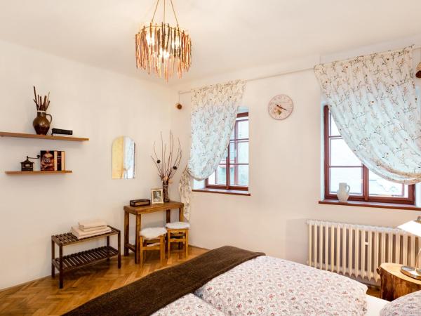 Kristínka : photo 6 de la chambre chambre double