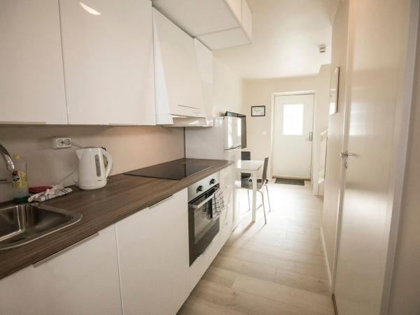 Stavanger Housing Hotel : photo 5 de la chambre appartement 2 chambres