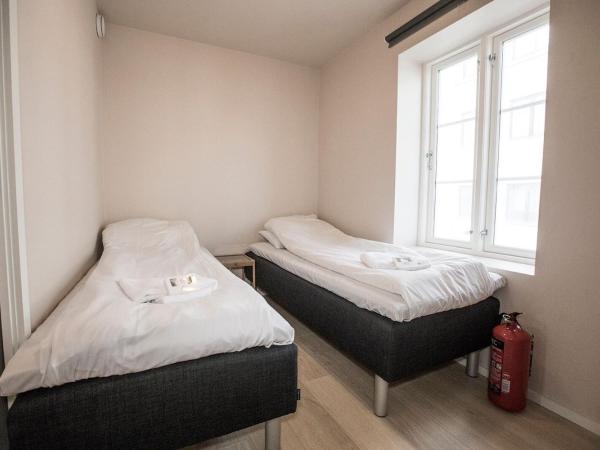 Stavanger Housing Hotel : photo 3 de la chambre appartement 2 chambres