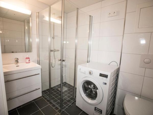 Stavanger Housing Hotel : photo 1 de la chambre appartement 1 chambre