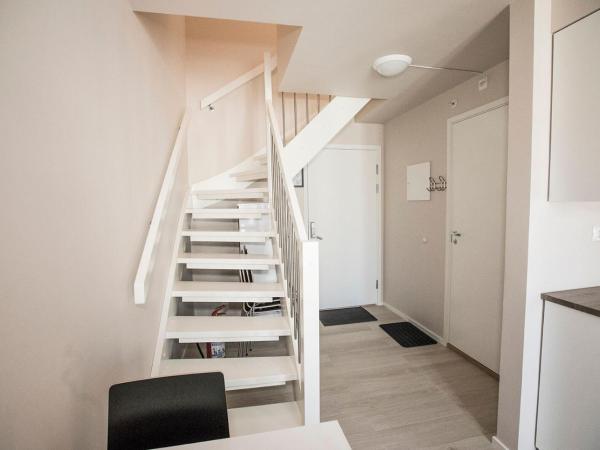Stavanger Housing Hotel : photo 1 de la chambre appartement 2 chambres