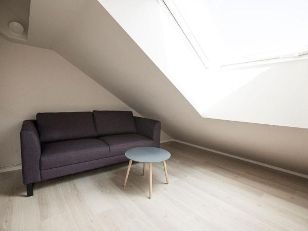 Stavanger Housing Hotel : photo 5 de la chambre appartement 2 chambres