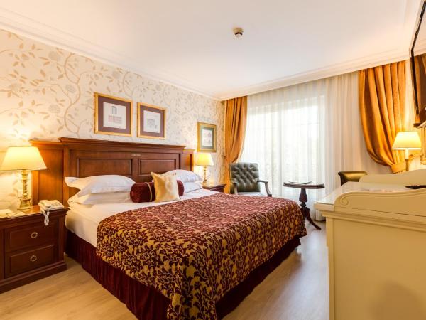 Gordion Hotel - Special Class : photo 10 de la chambre chambre double standard