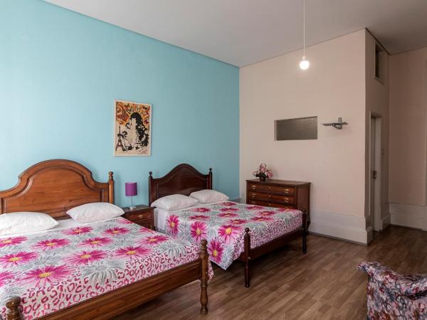 Veneza : photo 1 de la chambre chambre triple