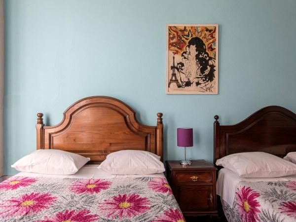 Veneza : photo 2 de la chambre chambre triple