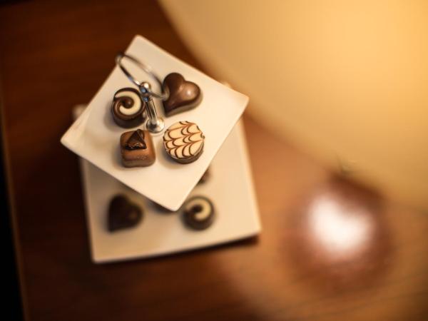 Das Carls Hotel : photo 1 de la chambre suite exécutive