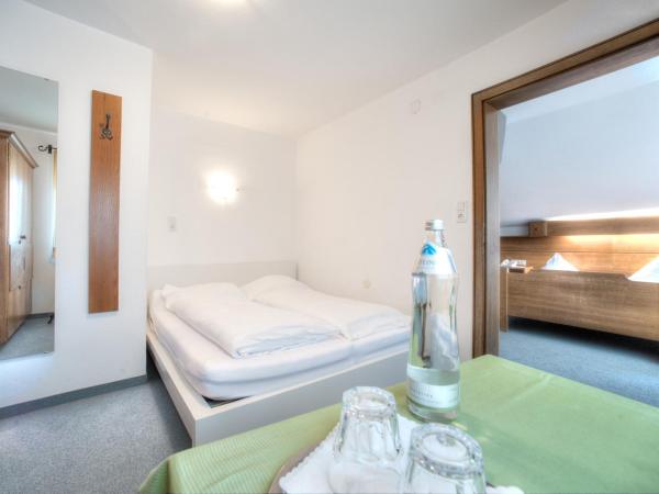 Bärenwirth : photo 7 de la chambre chambre familiale (2 adultes et 2 enfants)