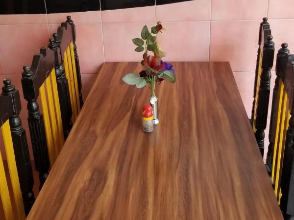 Prithvi Hotels : photo 2 de la chambre chambre lit queen-size deluxe