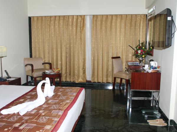 The Wall Street Beacon, Jaipur : photo 4 de la chambre chambre deluxe double ou lits jumeaux