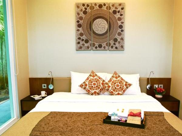 Ampera Avenue Residence : photo 5 de la chambre chambre double Économique