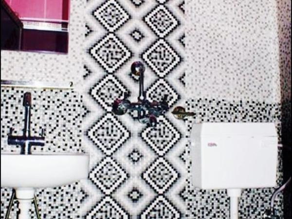 Sweet Dreams Hotel : photo 3 de la chambre chambre triple avec balcon