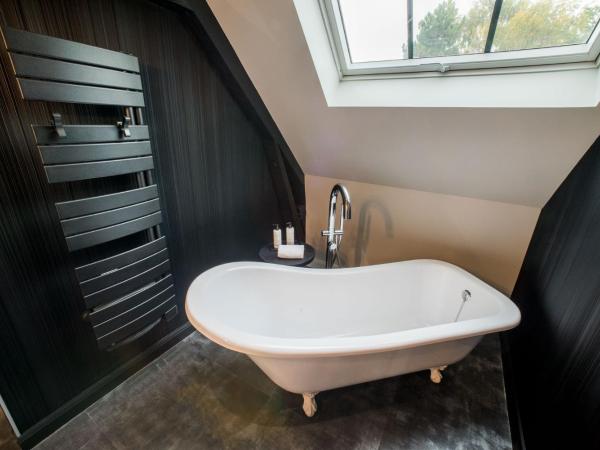 Le Pavillon du Golf d'Arras : photo 5 de la chambre suite familiale