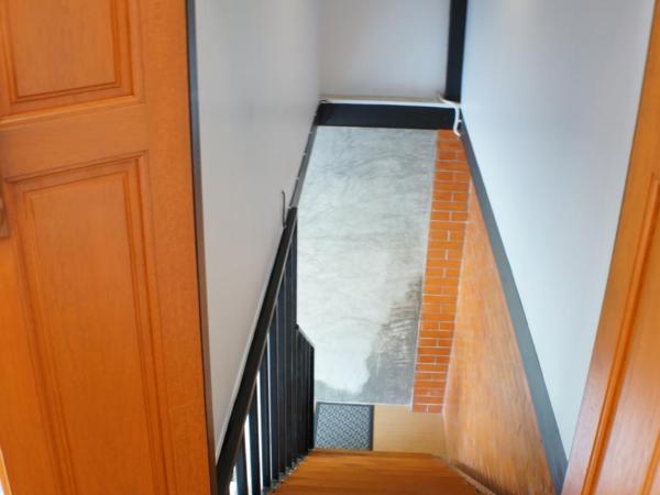 Green Teak House : photo 7 de la chambre chambre double deluxe