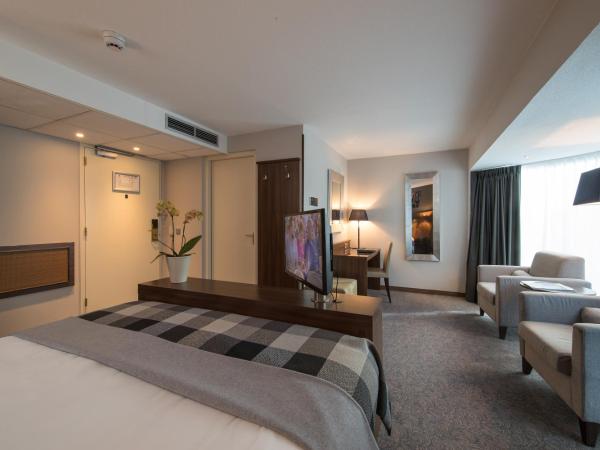 Bilderberg Garden Hotel : photo 3 de la chambre chambre double ou lits jumeaux exécutive