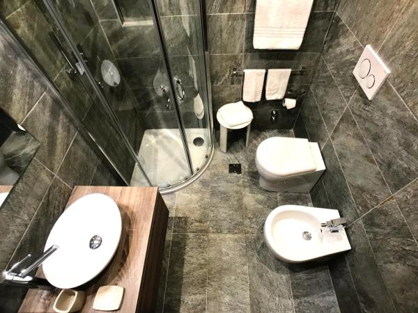 Hotel Mec : photo 4 de la chambre chambre simple