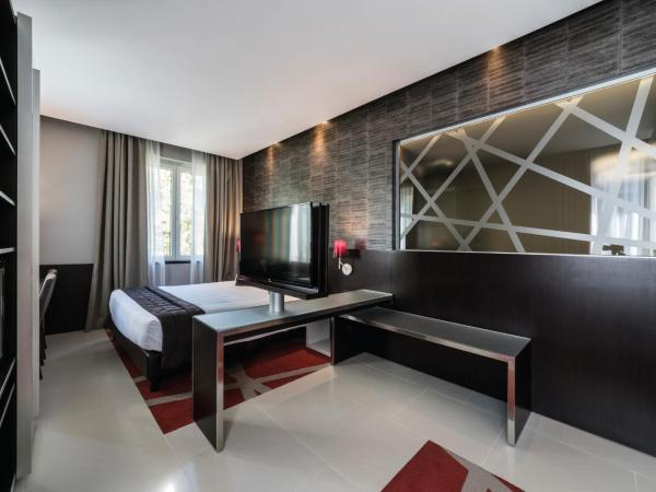 Hotel Manin : photo 9 de la chambre suite junior