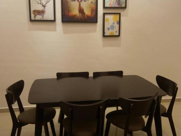 Imperial Cottage : photo 9 de la chambre maison 7 chambres