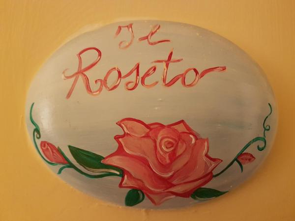 Agriturismo Primaluce : photo 3 de la chambre chambre double avec salle de bains privative